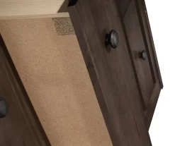 Florence 2-Drawer Nightstand -Chic Furniture Shop 810519987 3