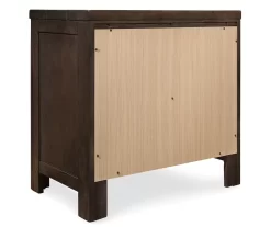 Florence 2-Drawer Nightstand -Chic Furniture Shop 810519987 9