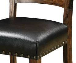 Napa Ladder Back Dining Chairs, 2-Pack -Chic Furniture Shop 810520071 2