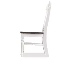 Coastal Retreat Dining Chairs, 2-Pack -Chic Furniture Shop 810520078 5