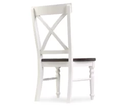 Coastal Retreat Dining Chairs, 2-Pack -Chic Furniture Shop 810520078 8