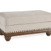 Harleson Ottoman