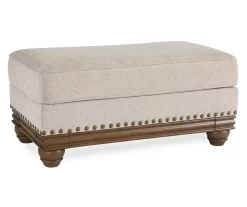 Harleson Ottoman