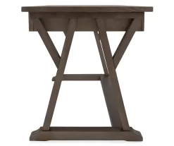 Luxenford 3-Drawer Office Desk 12 Luxenford 3-Drawer Office Desk -Chic Furniture Shop 810523817 5