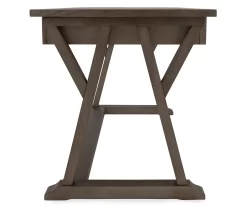 Luxenford 3-Drawer Office Desk 13 Luxenford 3-Drawer Office Desk -Chic Furniture Shop 810523817 6