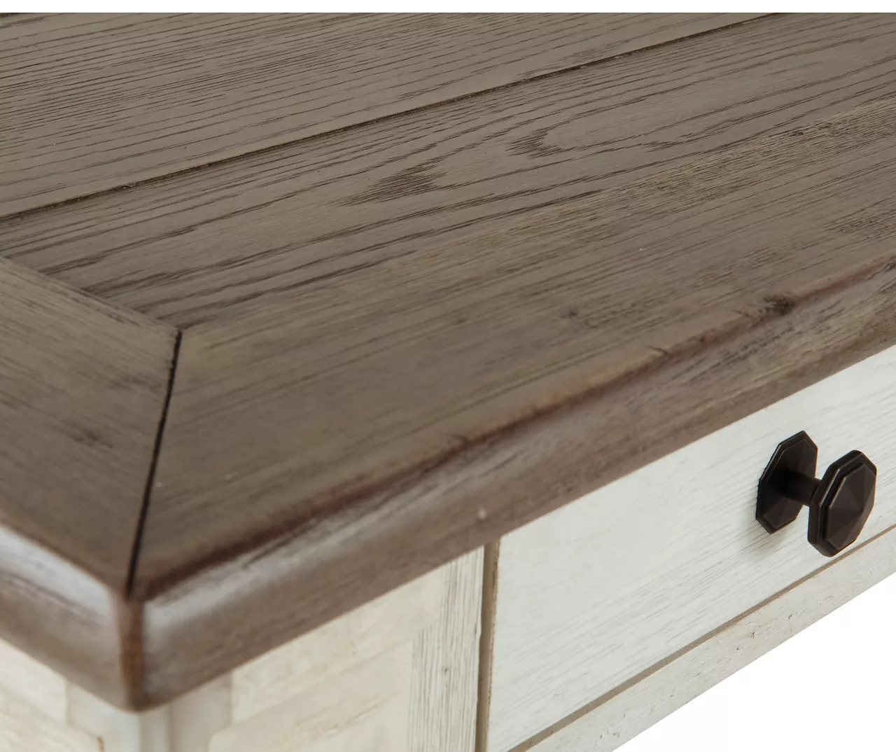 Bolanburg Office Desk 8 Bolanburg Office Desk - Image 8