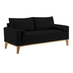 Torrence Black Sofa 22 Torrence Black Sofa -Chic Furniture Shop 810524540 11