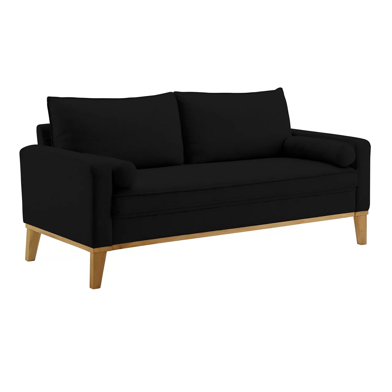 Torrence Black Sofa 11 Torrence Black Sofa - Image 11