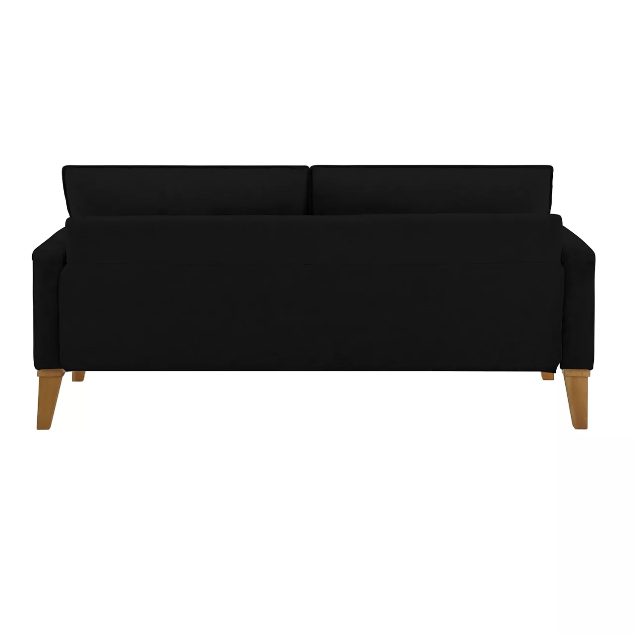 Torrence Black Sofa 12 Torrence Black Sofa - Image 12