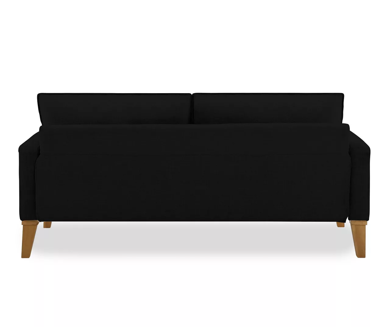 Torrence Black Sofa 4 Torrence Black Sofa - Image 4