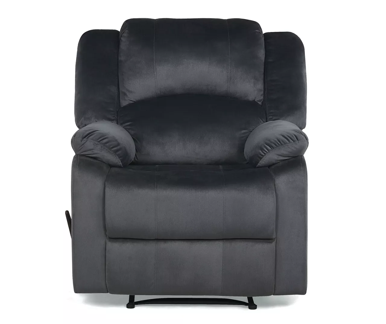 Sorrenson Gray Recliner 13 Sorrenson Gray Recliner - Image 13