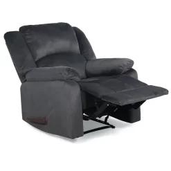 Sorrenson Gray Recliner 33 Sorrenson Gray Recliner -Chic Furniture Shop 810524556 21