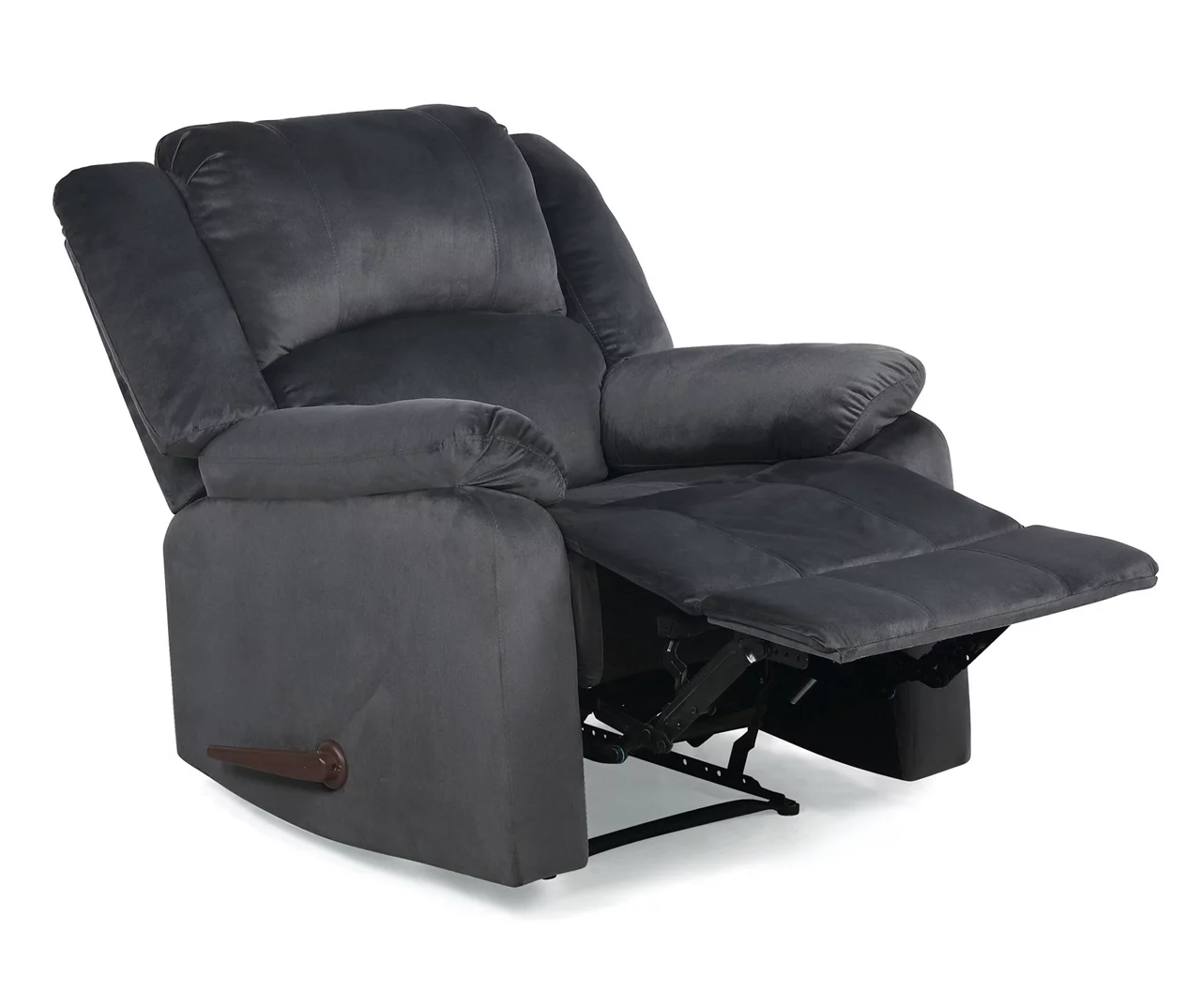 Sorrenson Gray Recliner 6 Sorrenson Gray Recliner - Image 6