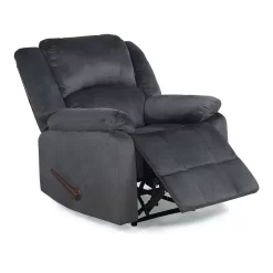 Sorrenson Gray Recliner 34 Sorrenson Gray Recliner -Chic Furniture Shop 810524556 31