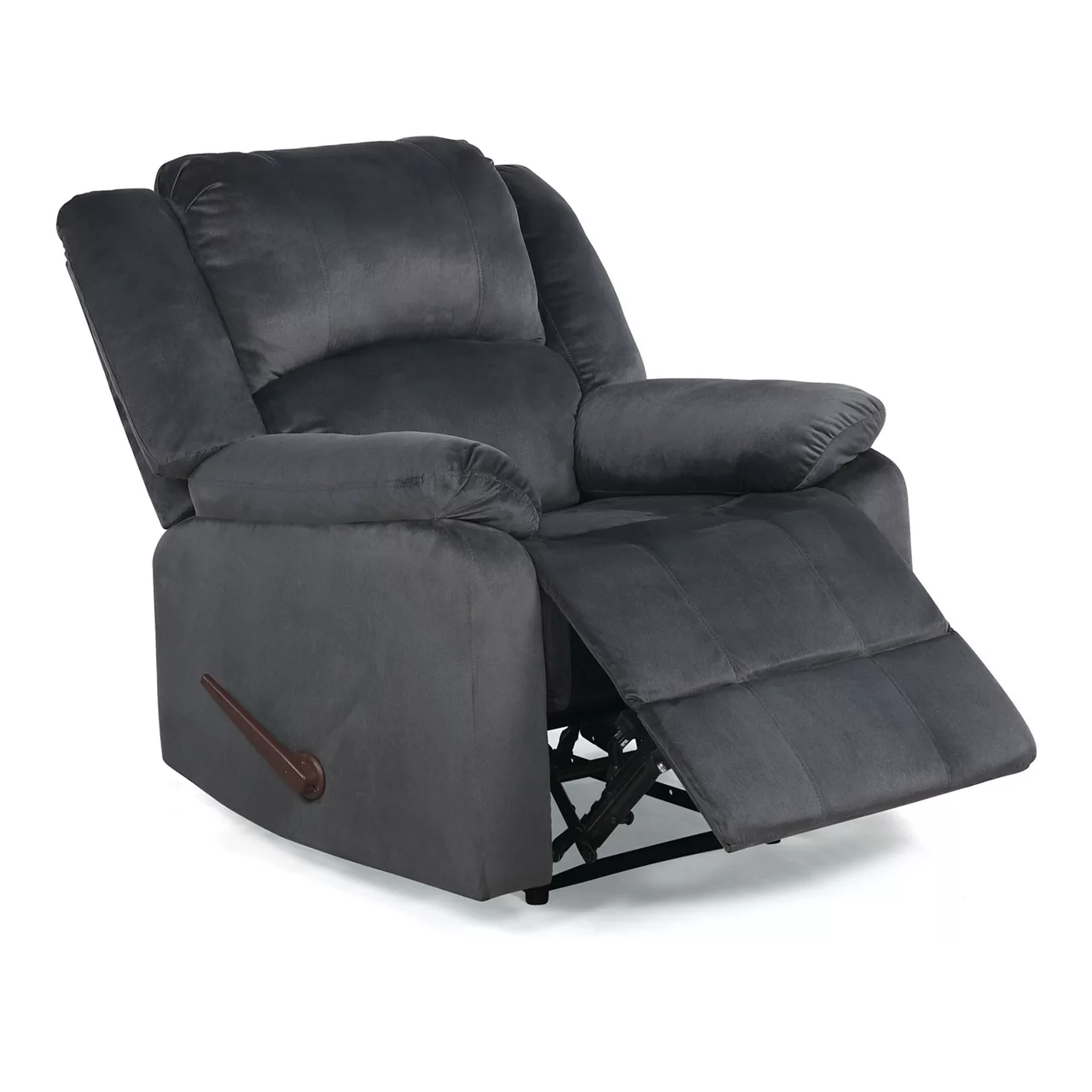 Sorrenson Gray Recliner 15 Sorrenson Gray Recliner - Image 15