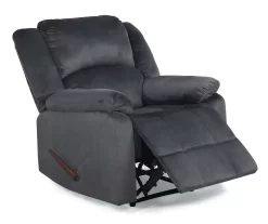 Sorrenson Gray Recliner 23 Sorrenson Gray Recliner -Chic Furniture Shop 810524556 4