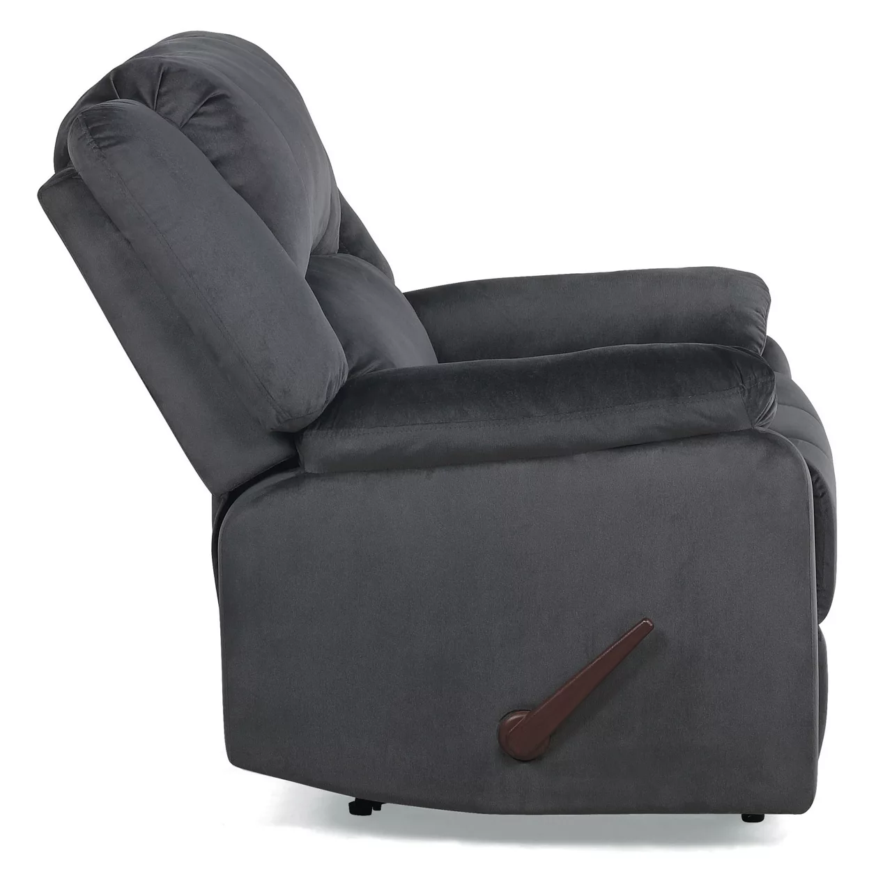 Sorrenson Gray Recliner 17 Sorrenson Gray Recliner - Image 17