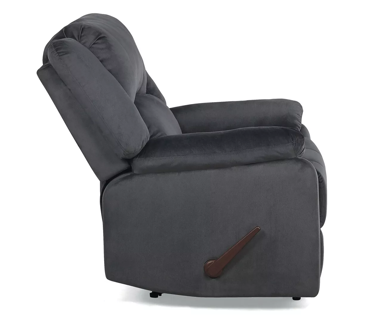 Sorrenson Gray Recliner 5 Sorrenson Gray Recliner - Image 5