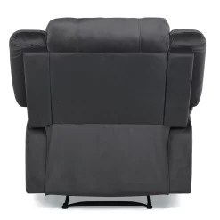 Sorrenson Gray Recliner 39 Sorrenson Gray Recliner -Chic Furniture Shop 810524556 61