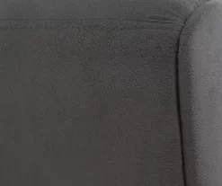 Hayward Gray Rolled Arm Sectional -Chic Furniture Shop 810524579 8