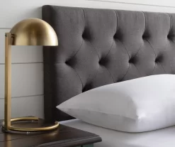 Brookside Emmie Upholstered Headboard -Chic Furniture Shop 810527247 810527254 810527256 810527259 4