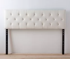 Brookside Emmie Upholstered Headboard -Chic Furniture Shop 810527248 810527251 810527255 810527260 1