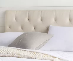 Brookside Emmie Upholstered Headboard -Chic Furniture Shop 810527248 810527251 810527255 810527260 4