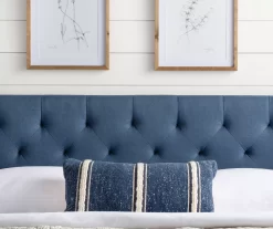 Brookside Emmie Upholstered Headboard -Chic Furniture Shop 810527249 810527253 810527257 810527261 2