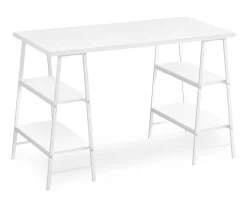 Monarch Metal 3 Tier Computer Desk 23 Monarch Metal 3 Tier Computer Desk -Chic Furniture Shop 810527359 2