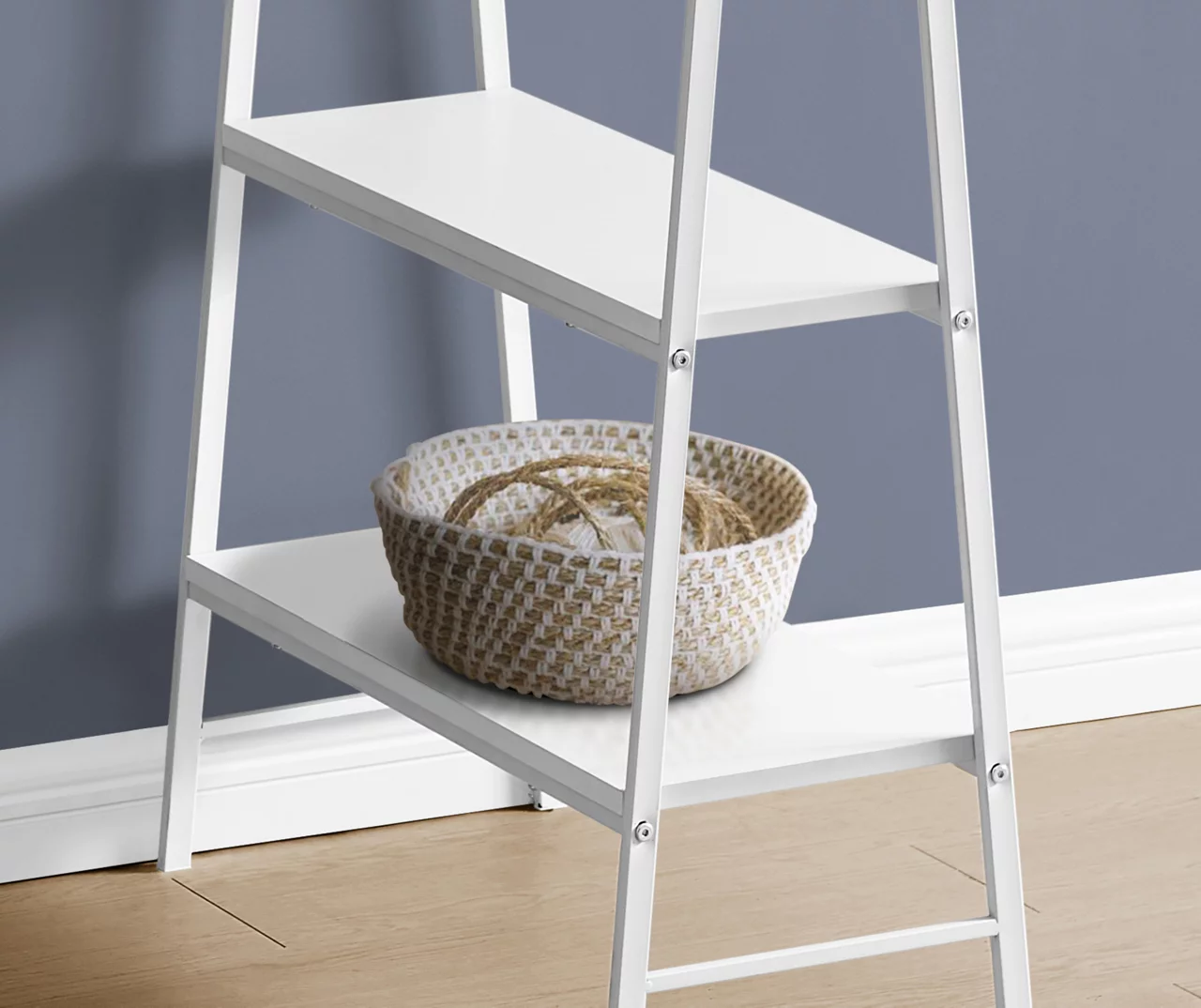 Monarch Metal 3 Tier Computer Desk 18 Monarch Metal 3 Tier Computer Desk - Image 18