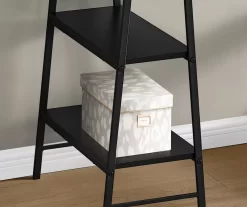 Monarch Metal 3 Tier Computer Desk 25 Monarch Metal 3 Tier Computer Desk -Chic Furniture Shop 810527360 3