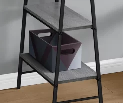 Monarch Metal 3 Tier Computer Desk 33 Monarch Metal 3 Tier Computer Desk -Chic Furniture Shop 810527362 3