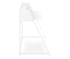 Monarch Office Desk With Hutch 27 Monarch Office Desk With Hutch -Chic Furniture Shop 810535771 5