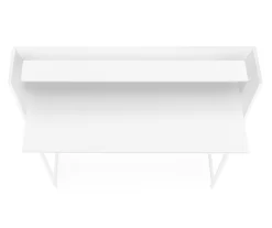 Monarch Office Desk With Hutch 30 Monarch Office Desk With Hutch -Chic Furniture Shop 810535771 7