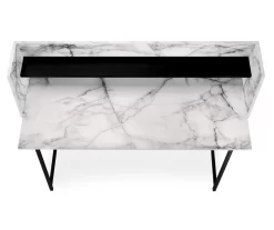 Monarch Office Desk With Hutch 36 Monarch Office Desk With Hutch -Chic Furniture Shop 810535775 7