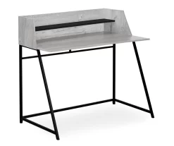 Monarch Office Desk With Hutch 23 Monarch Office Desk With Hutch -Chic Furniture Shop 810535777 2