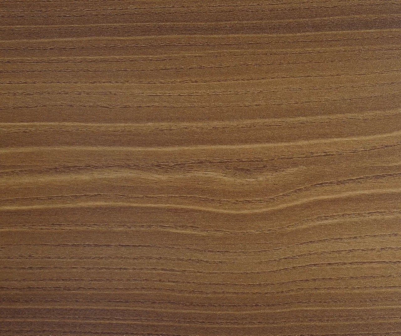 Walnut Wood Look 3-Drawer L-Shaped Corner Computer Desk 3 Walnut Wood Look 3-Drawer L-Shaped Corner Computer Desk - Image 3