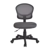 Real Living Rolling Mesh Office Chair