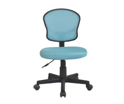 Real Living Rolling Mesh Office Chair -Chic Furniture Shop 810538337 2