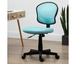 Real Living Rolling Mesh Office Chair -Chic Furniture Shop 810538337