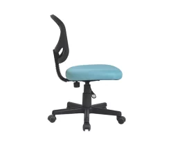 Real Living Rolling Mesh Office Chair -Chic Furniture Shop 810538337 4
