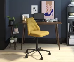 Novogratz Brittany Office Chair 20 Novogratz Brittany Office Chair -Chic Furniture Shop 810538397 2