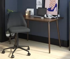 Novogratz Brittany Office Chair 14 Novogratz Brittany Office Chair -Chic Furniture Shop 810538398 1