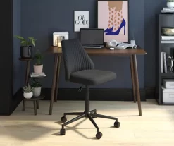 Novogratz Brittany Office Chair 15 Novogratz Brittany Office Chair -Chic Furniture Shop 810538398 2