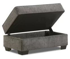 Deermont Storage Ottoman