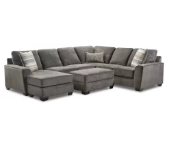 Deermont Storage Ottoman 6 Deermont Storage Ottoman -Chic Furniture Shop 810541279 810541280 810541064