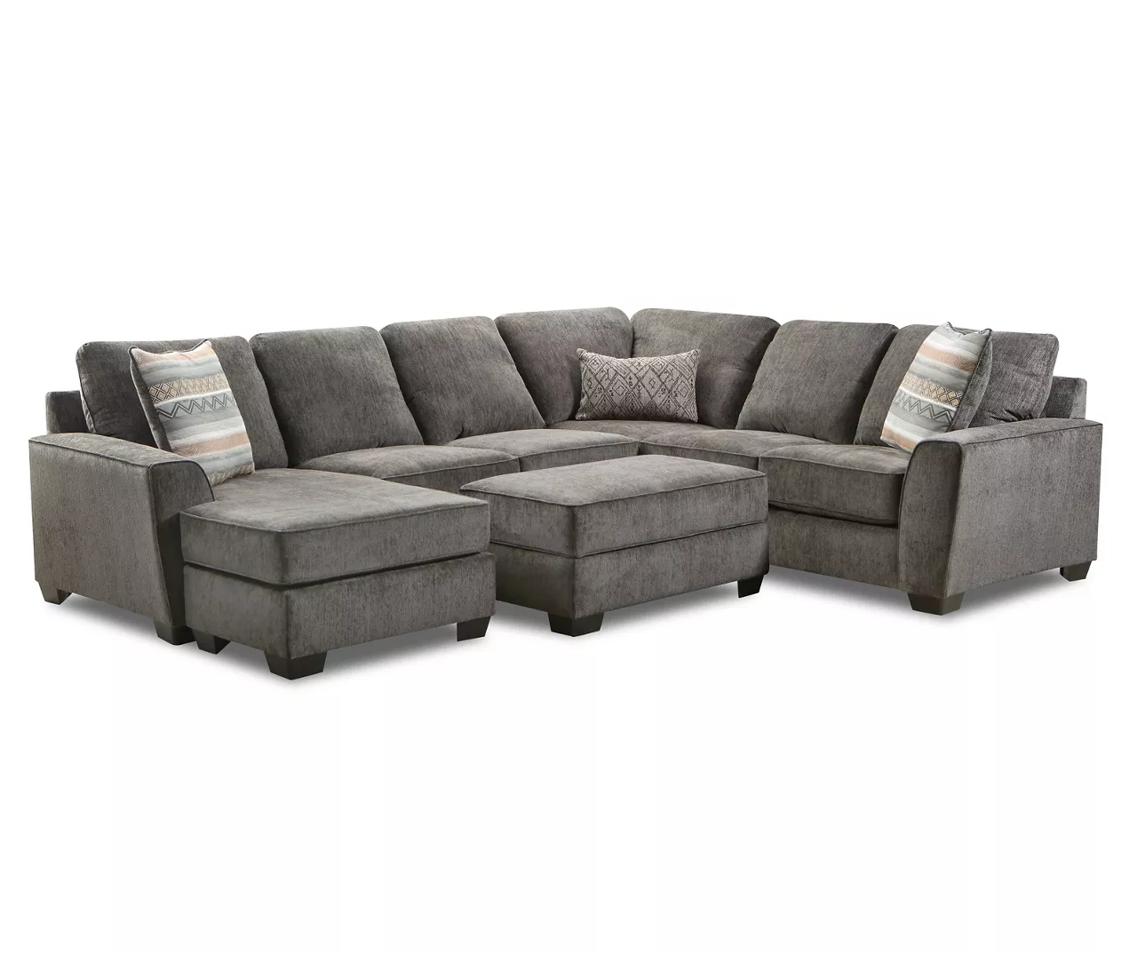 Deermont Storage Ottoman 3 Deermont Storage Ottoman - Image 3