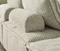 Bales Checkered Taupe Upholstered Accent Chair -Chic Furniture Shop 810542299 7