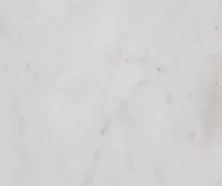 Lanport White Marble C Side Table -Chic Furniture Shop 810542314 8