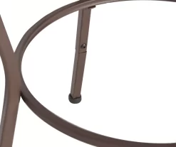 Pike Brown 3-Piece Upholstered Adjustable Swivel Stool Set -Chic Furniture Shop 810543038 A8 7